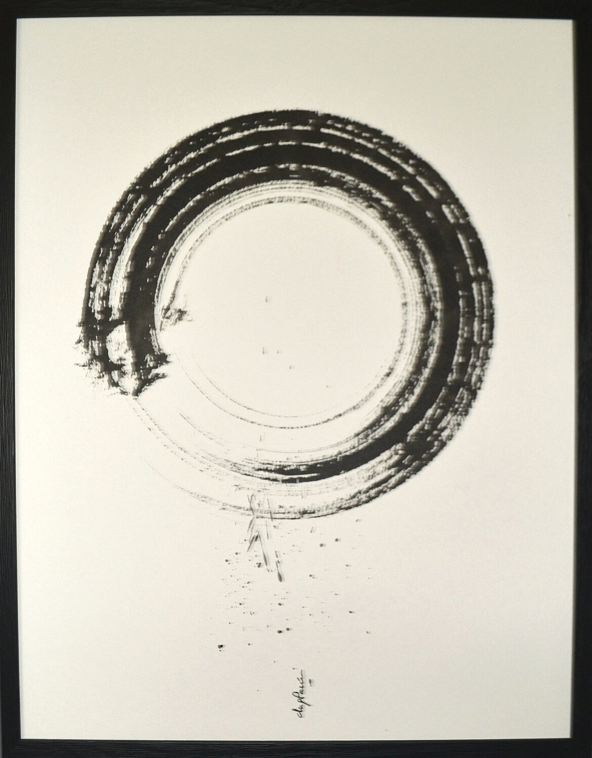 "Conscience" 2 Sophie Duplain
