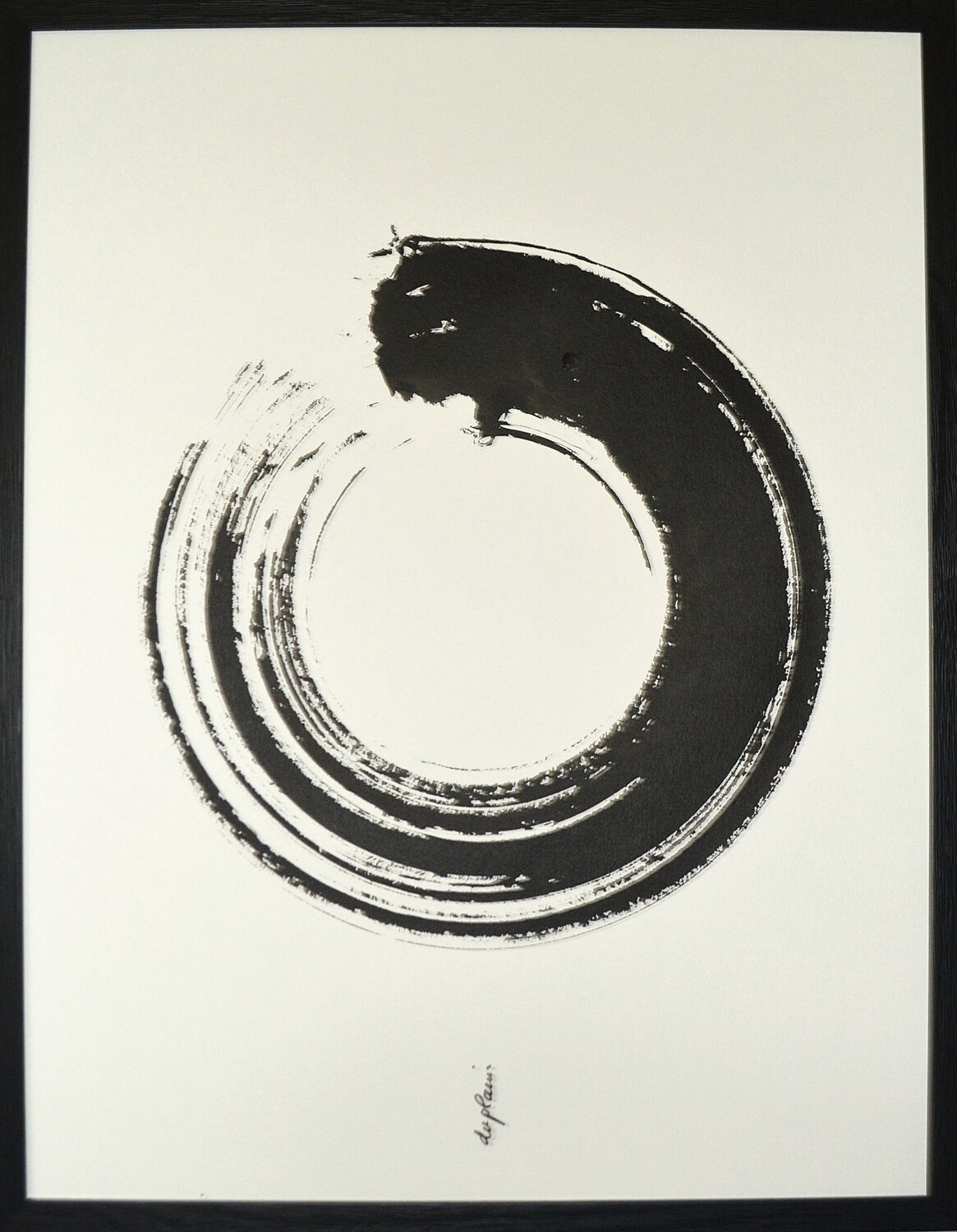 "Conscience" 3 Sophie Duplain
