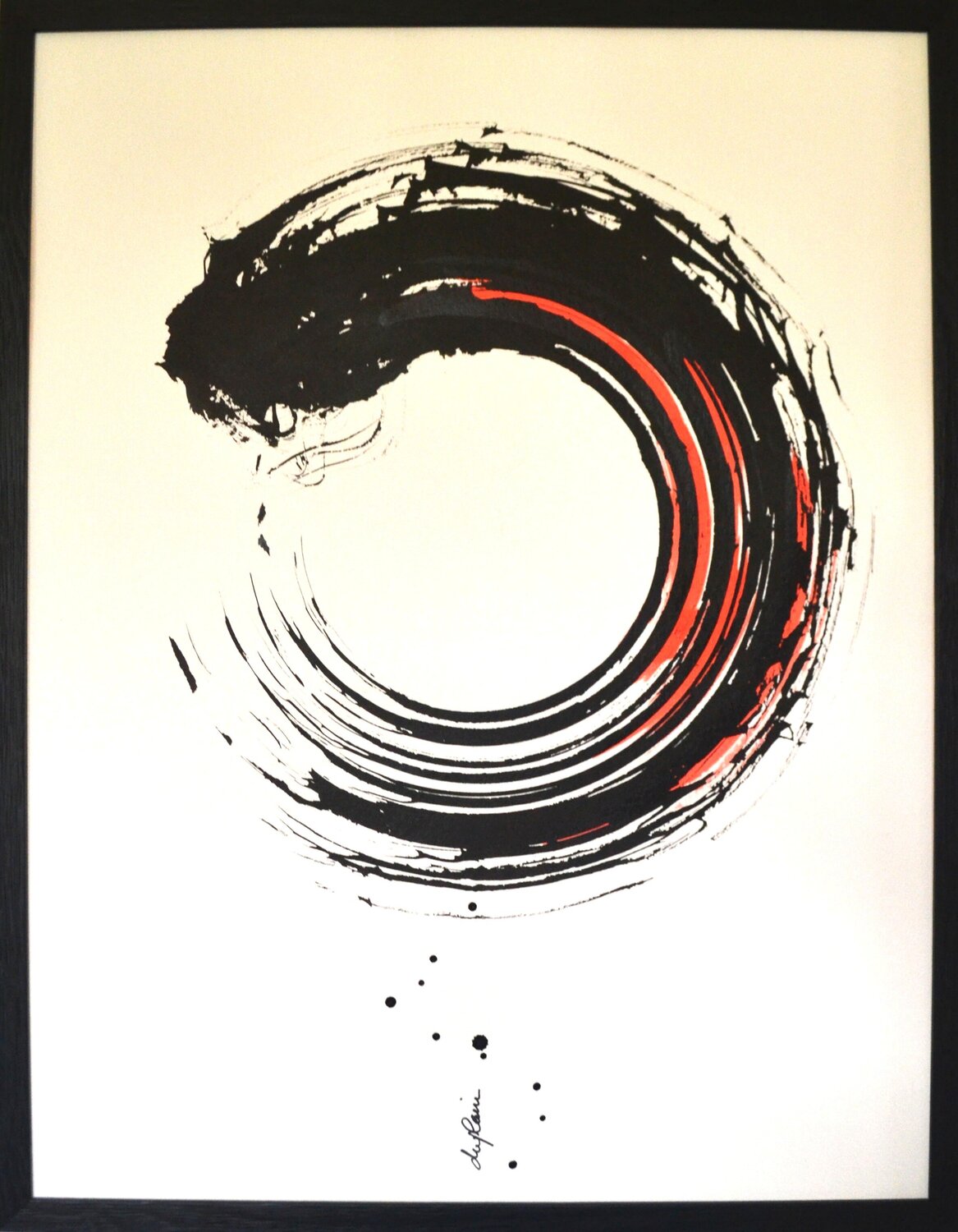 "Etat d'âme" 1 Sophie Duplain