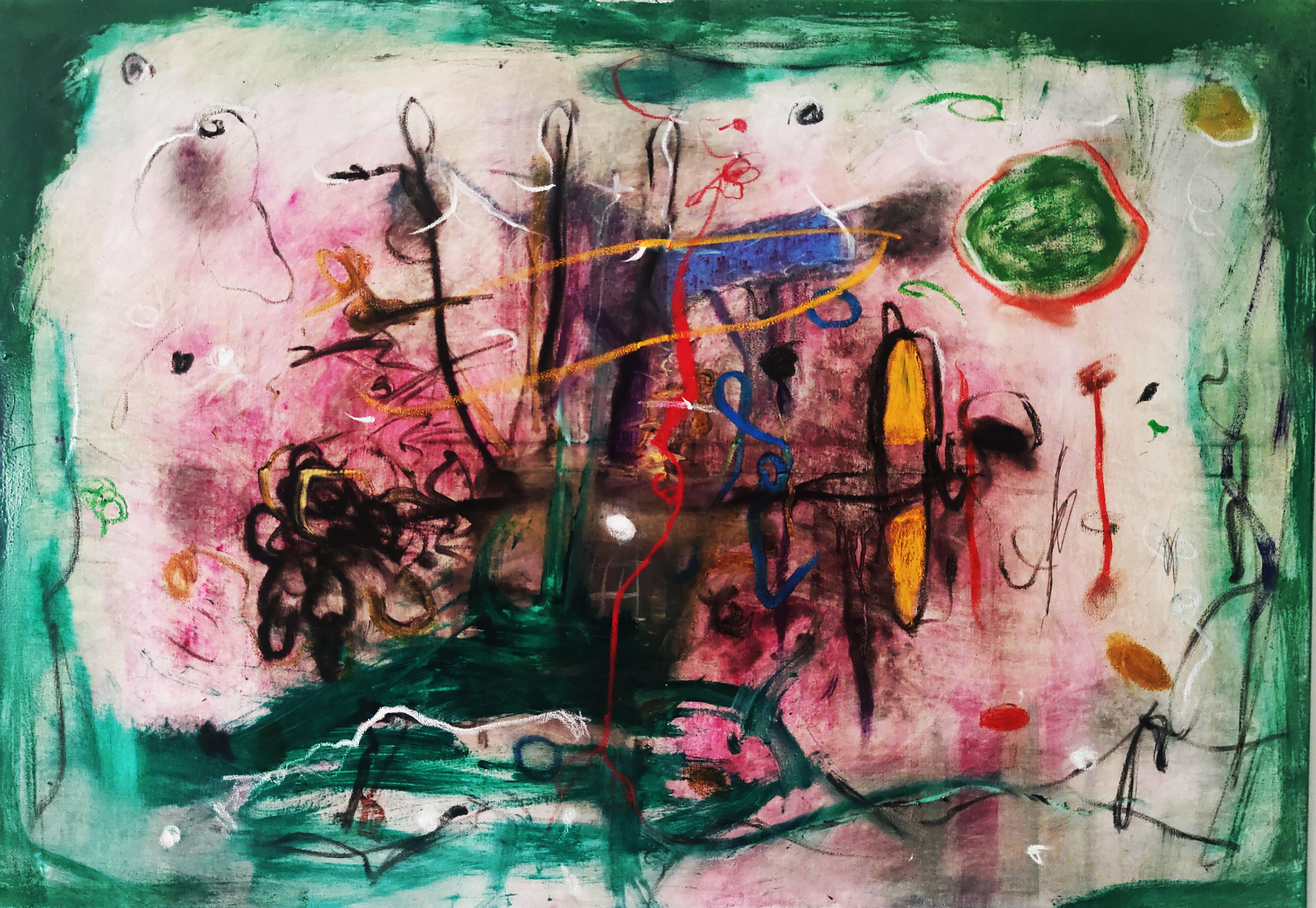 der Weg
