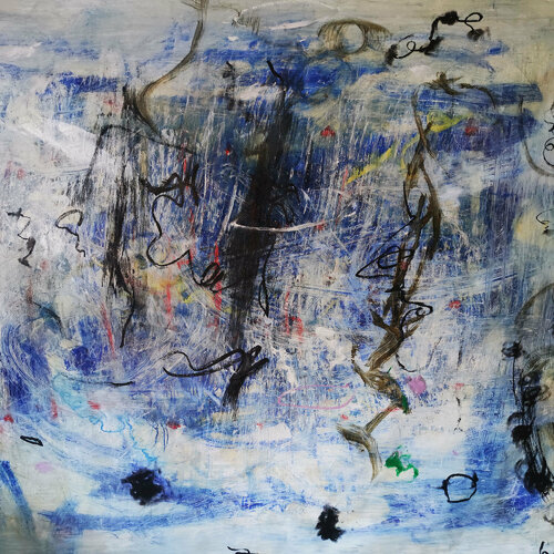 Identity von Karel Stoop, Malerei kaufen auf Singulart