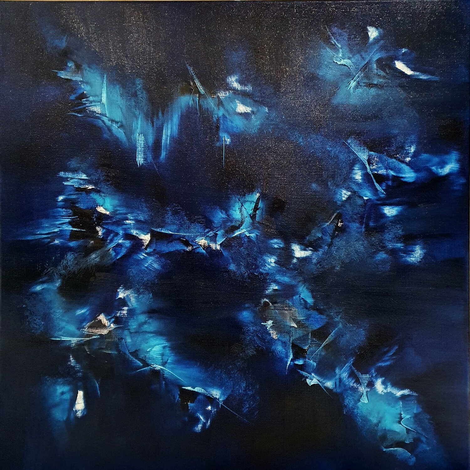 Néant absolu Sabrina VIOLA