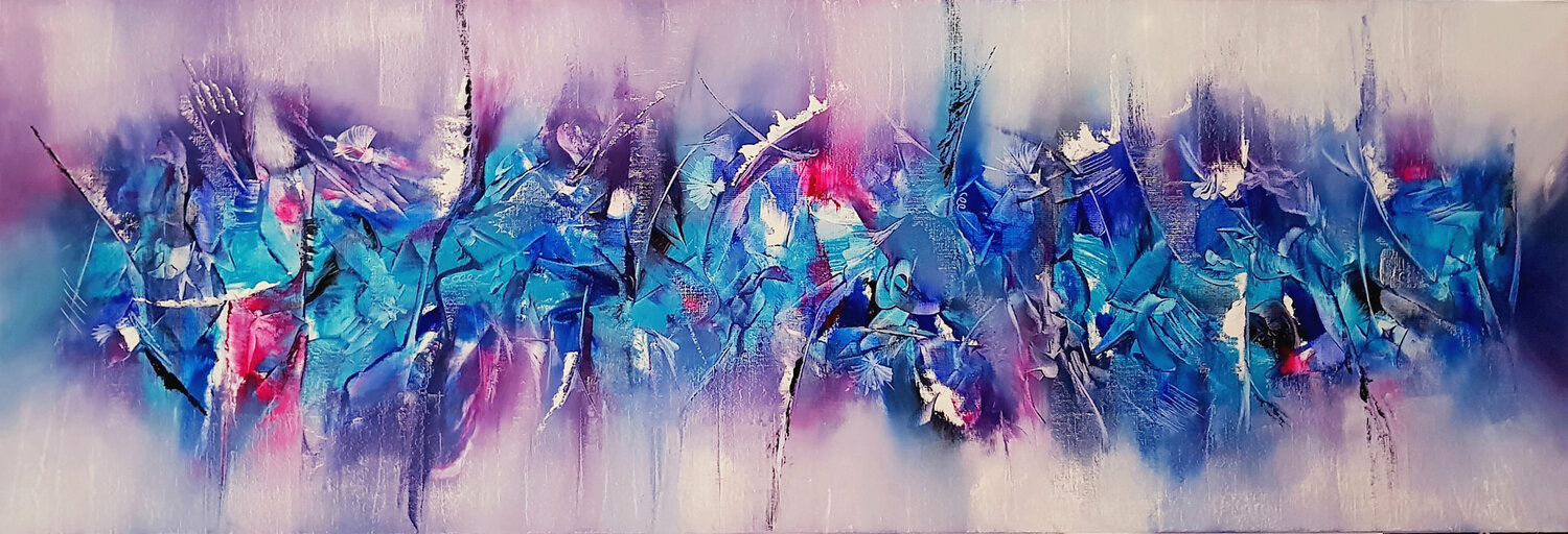 Vole, vole mon amour Sabrina VIOLA