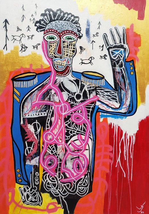 Past is done Julien Hayot