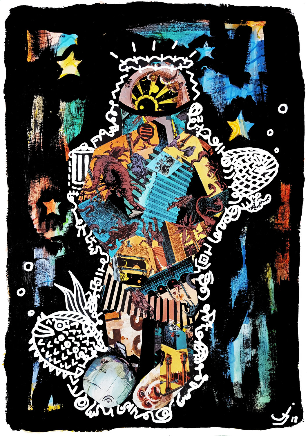 Untitled 02 Julien Hayot