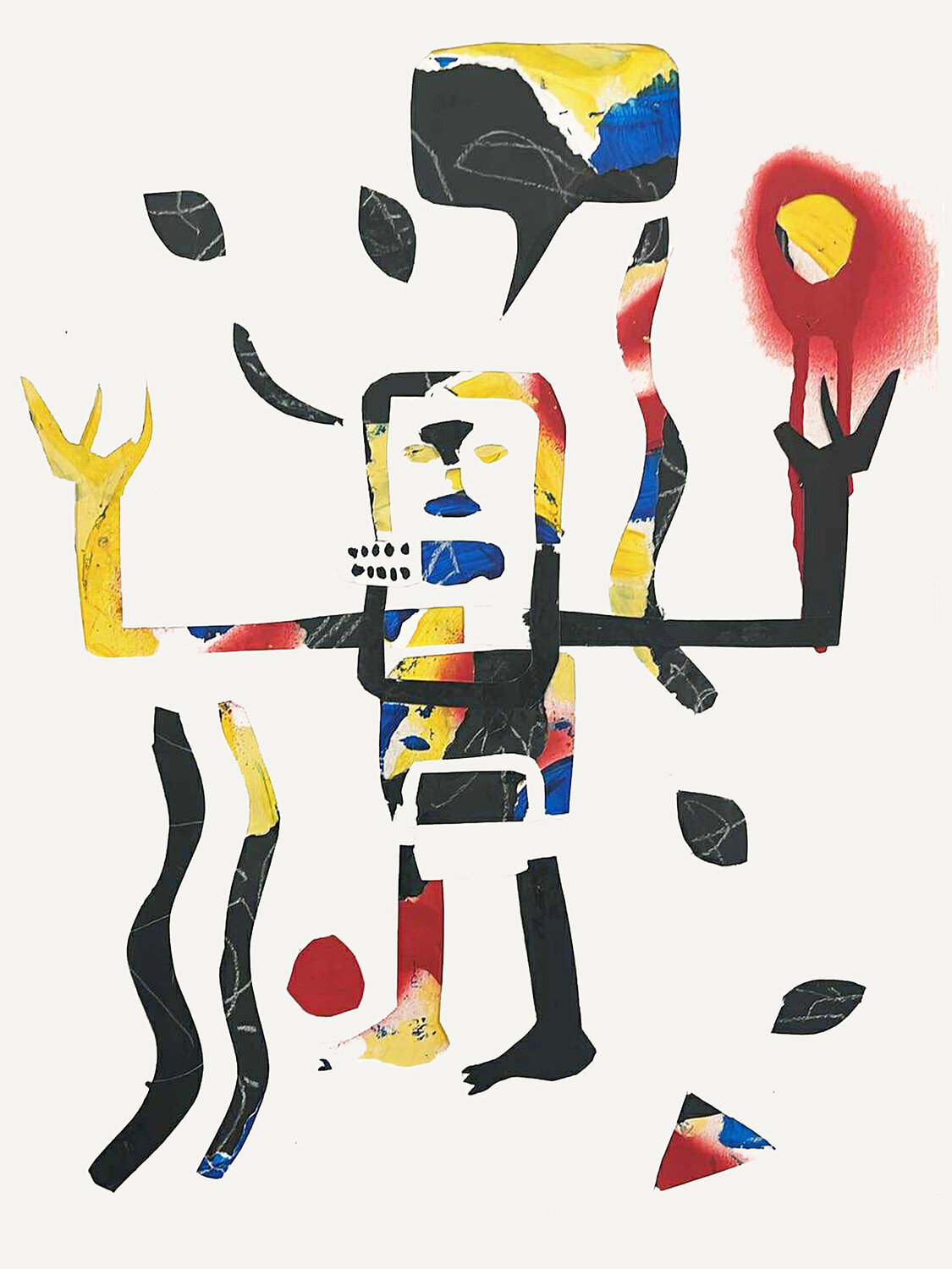Urban totem 03 Julien Hayot