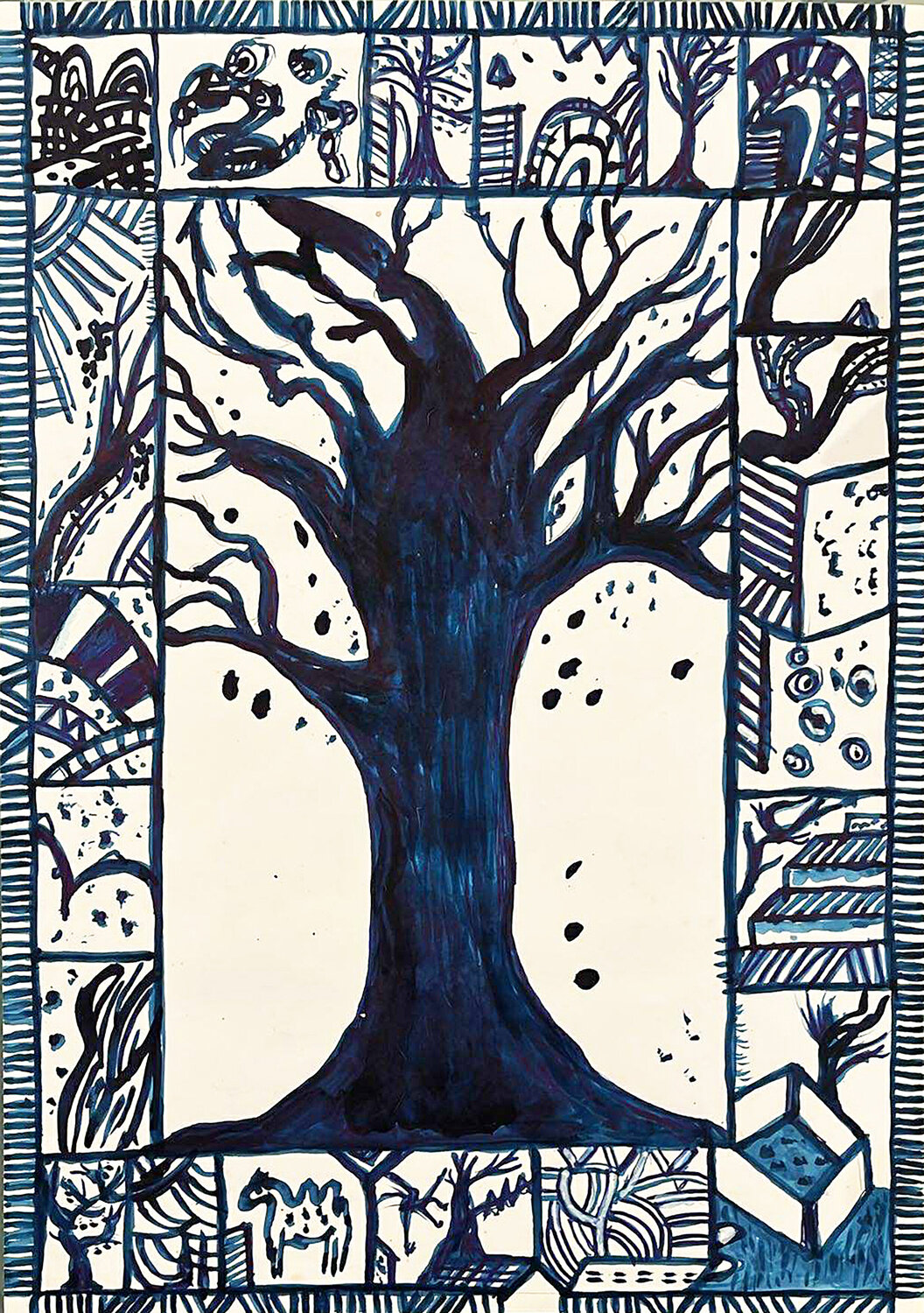 L'automne Julien Hayot