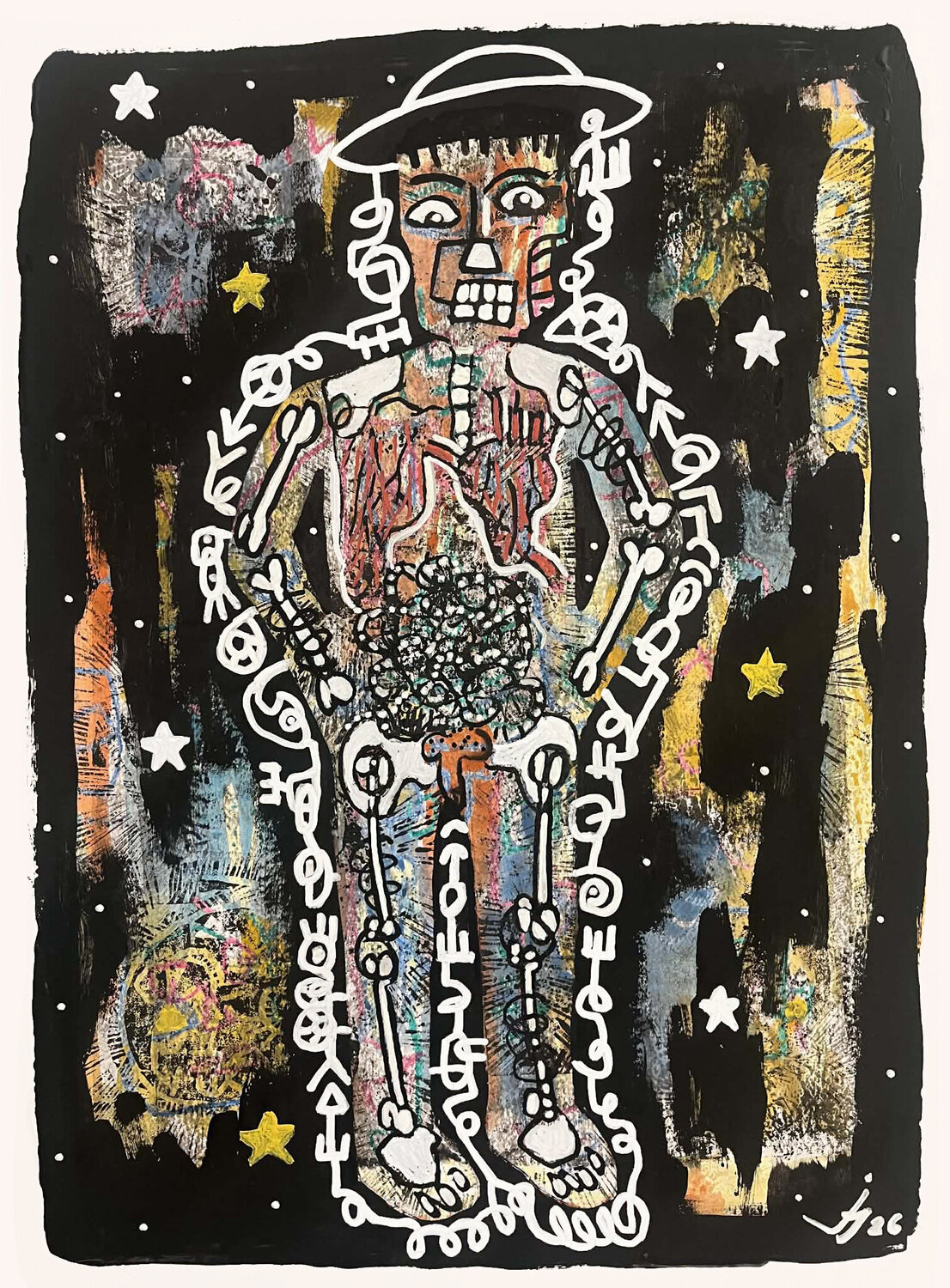 Untitled 15 Julien Hayot