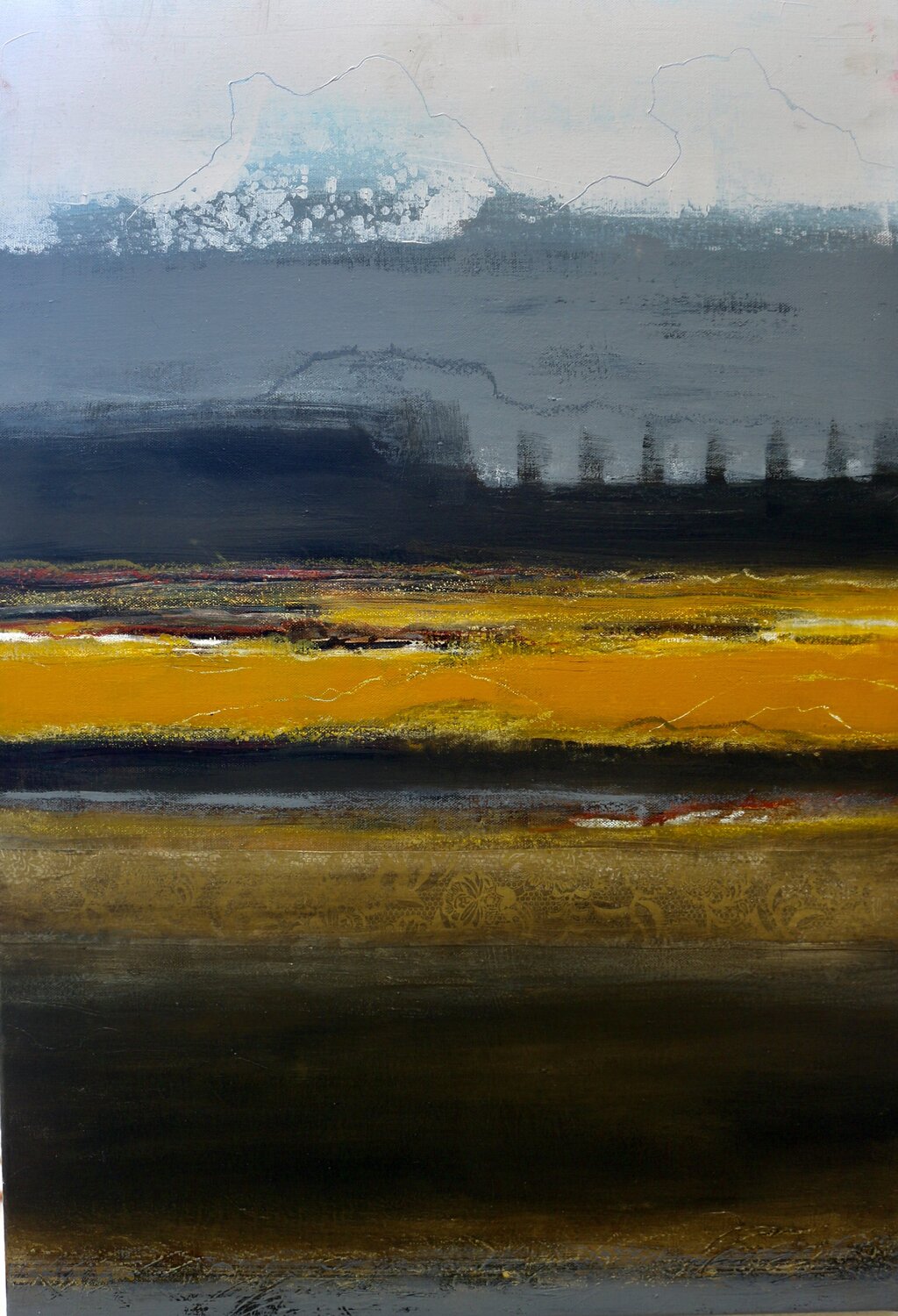 Argile Pascale White