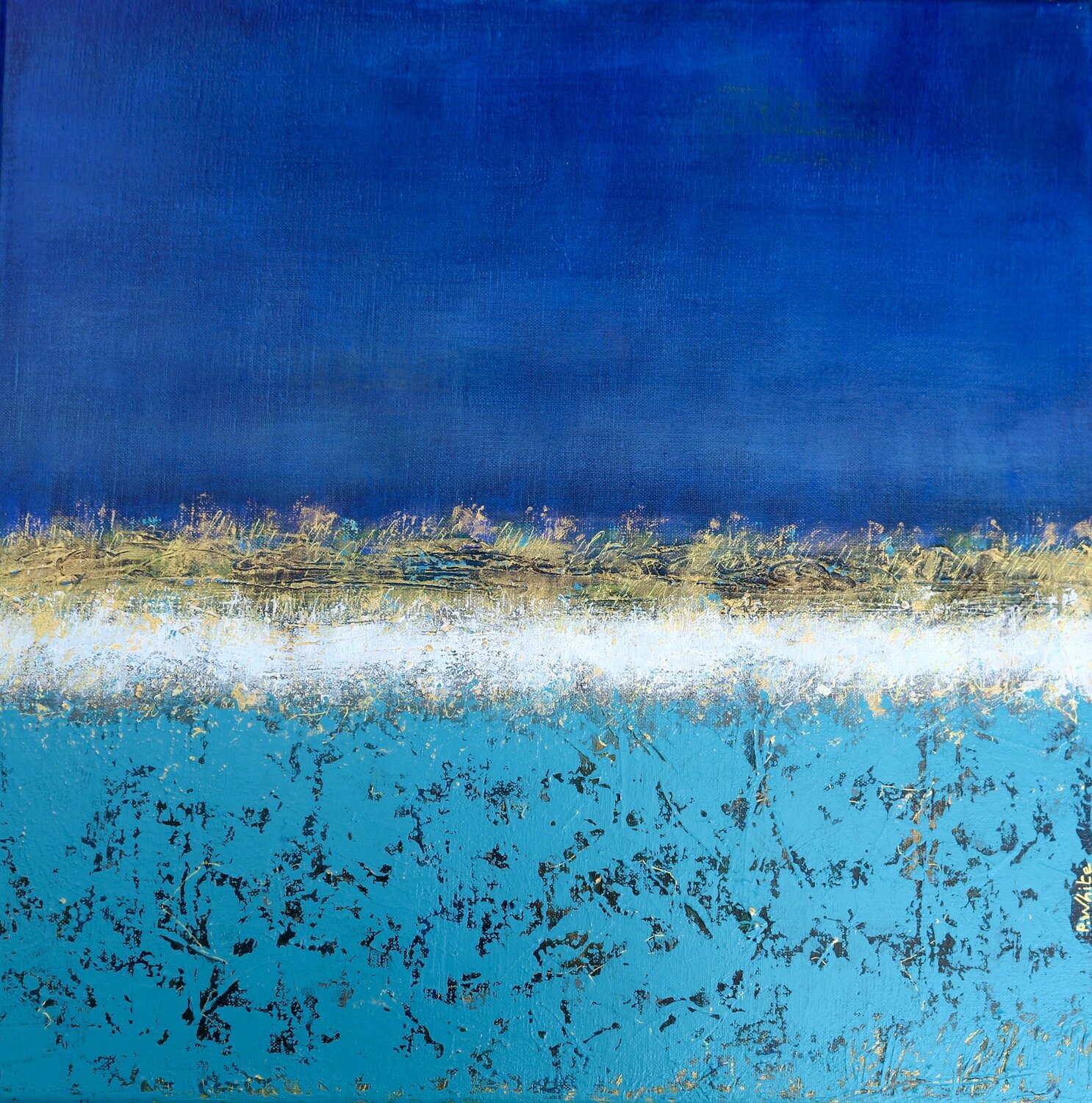 Perspective Pascale White