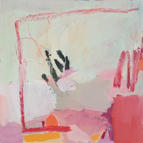 ohne Titel Diana Krinninger