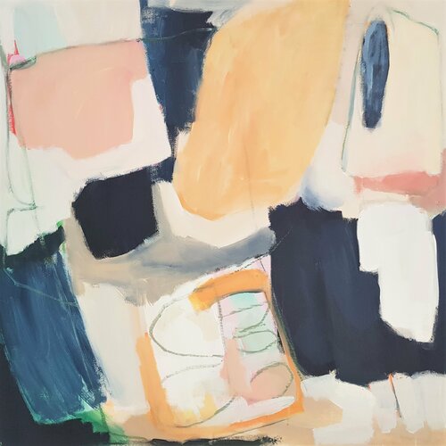 all up Diana Krinninger