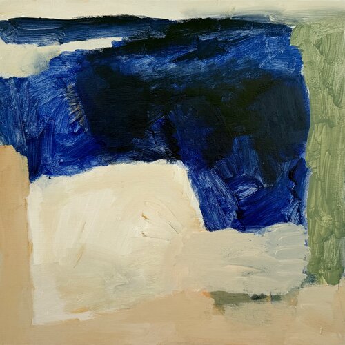 ohne Titel von Diana Krinninger, Malerei kaufen auf Singulart