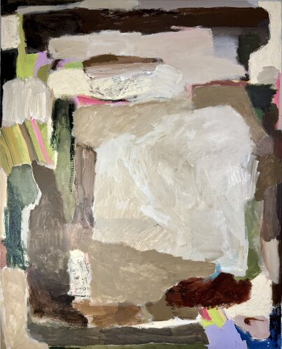 Frame von Diana Krinninger, Malerei kaufen auf Singulart