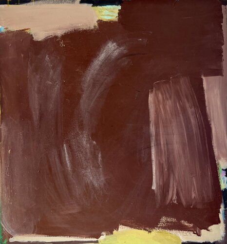 Why not by Diana Krinninger, 회화 for Sale on Singulart