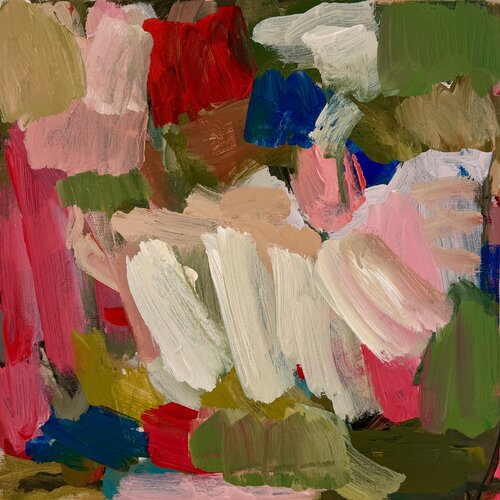 ohne Titel Diana Krinninger