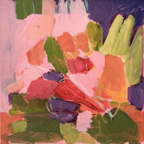 ohne Titel Diana Krinninger