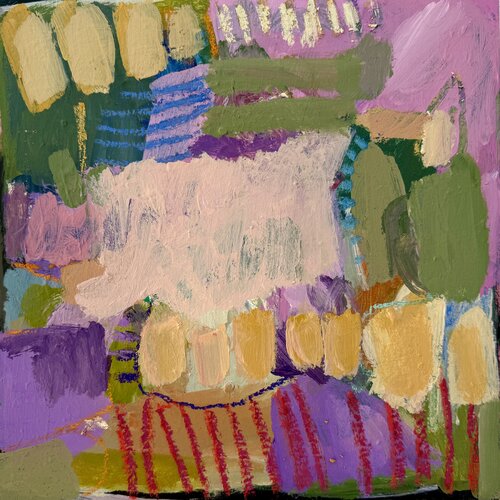 ohne Titel Diana Krinninger