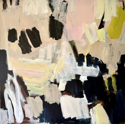 Nighttalks Diana Krinninger