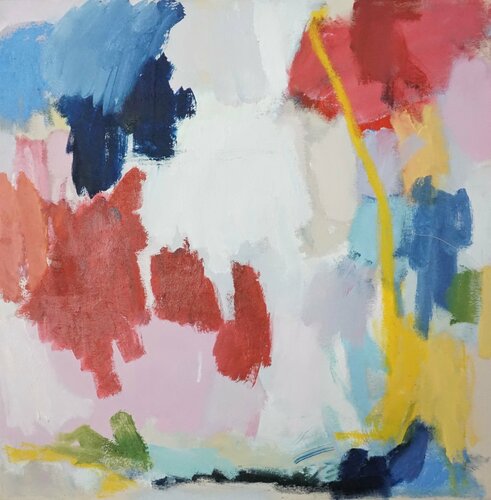 ohne Titel Diana Krinninger