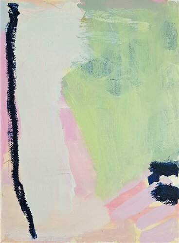 Summer at home I van Diana Krinninger, Schilderij te koop op Singulart