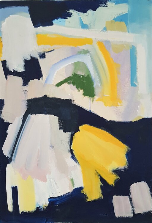 ohne Titel Diana Krinninger