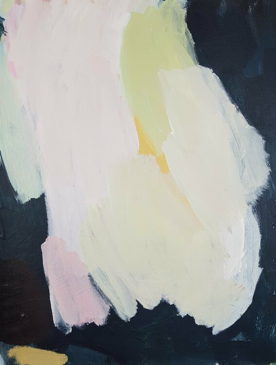 ohne Titel Diana Krinninger