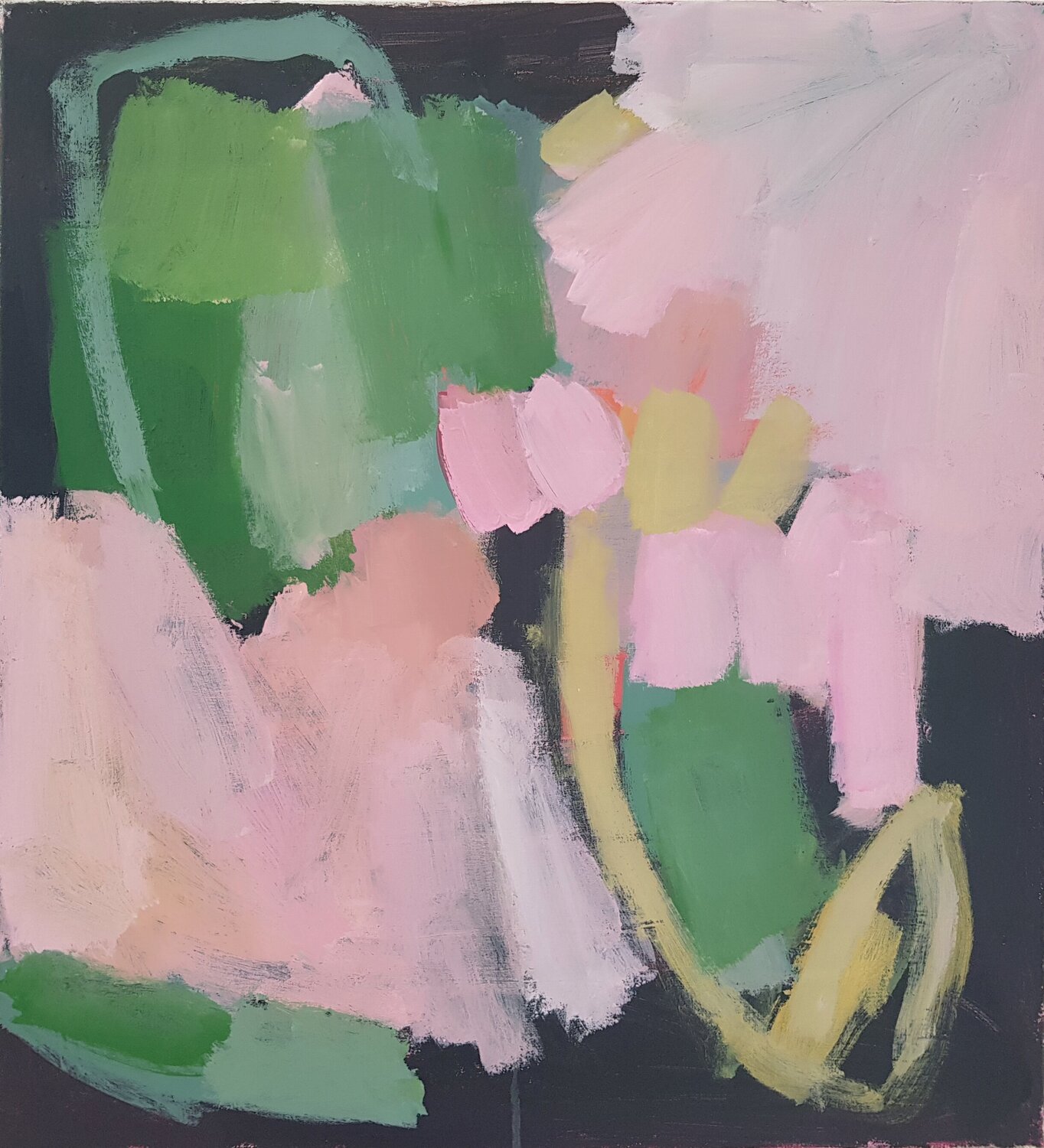 ohne Titel Diana Krinninger