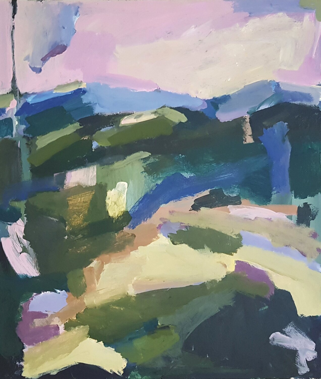 ohne Titel Diana Krinninger