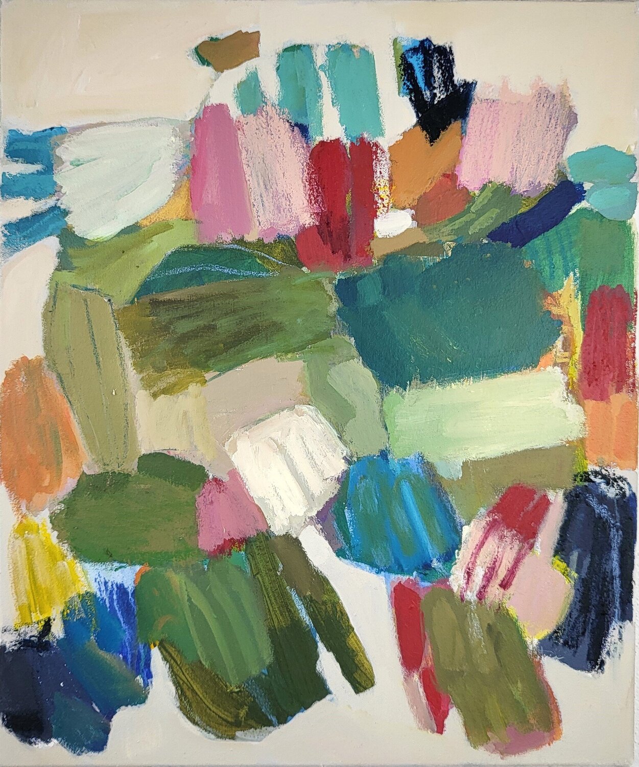ohne Titel Diana Krinninger