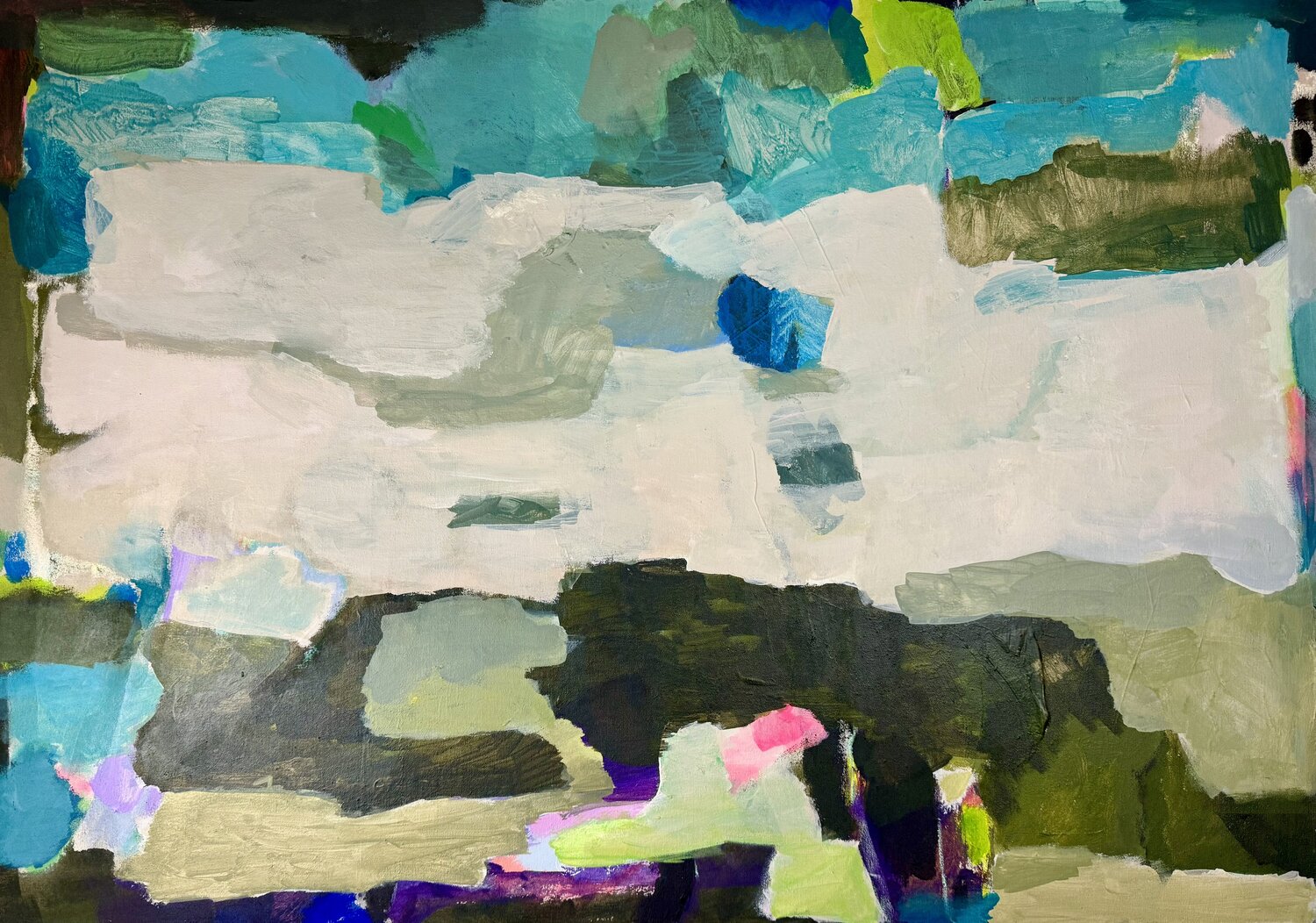 Summervibes Diana Krinninger