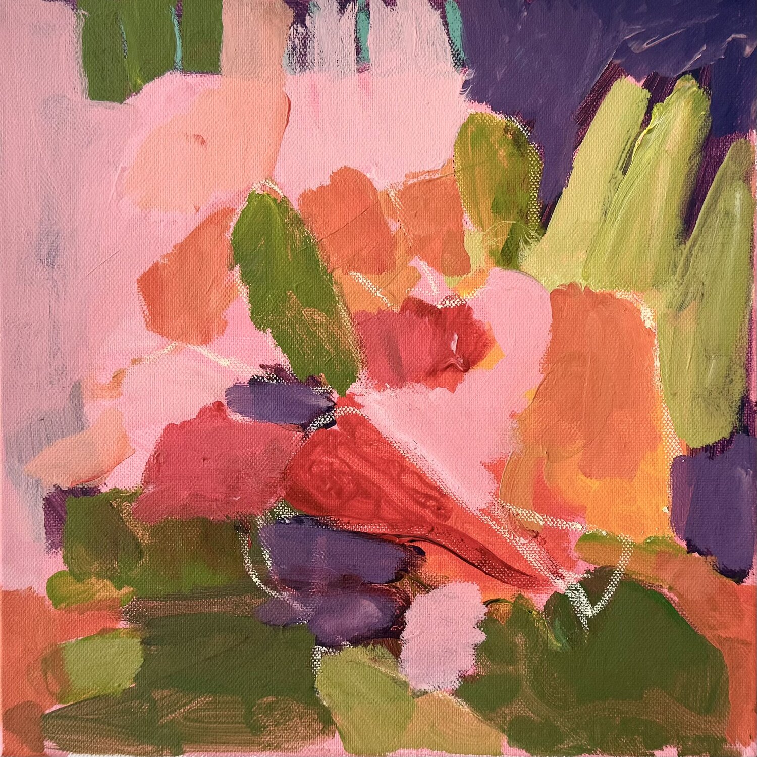 ohne Titel Diana Krinninger