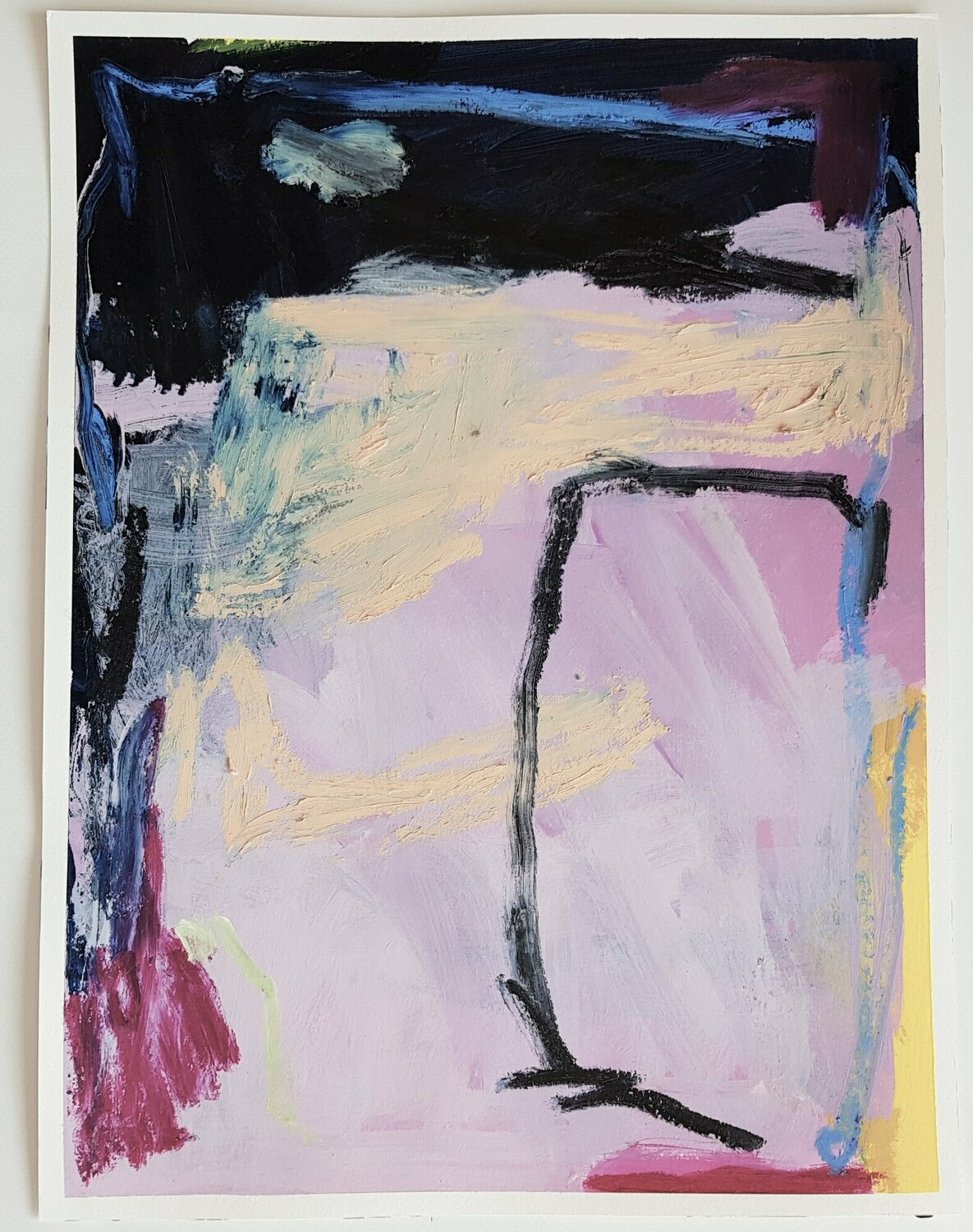 ohne Titel Diana Krinninger