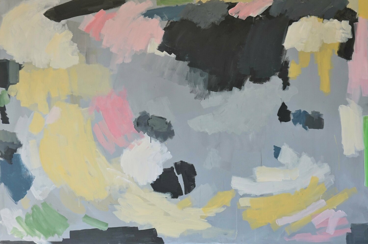 ohne Titel Diana Krinninger