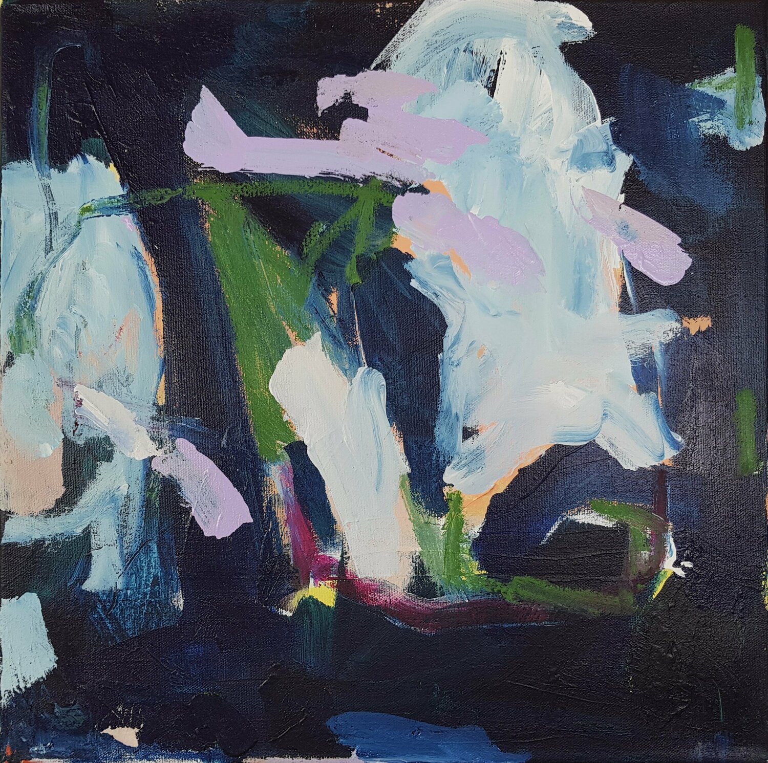 ohne Titel Diana Krinninger