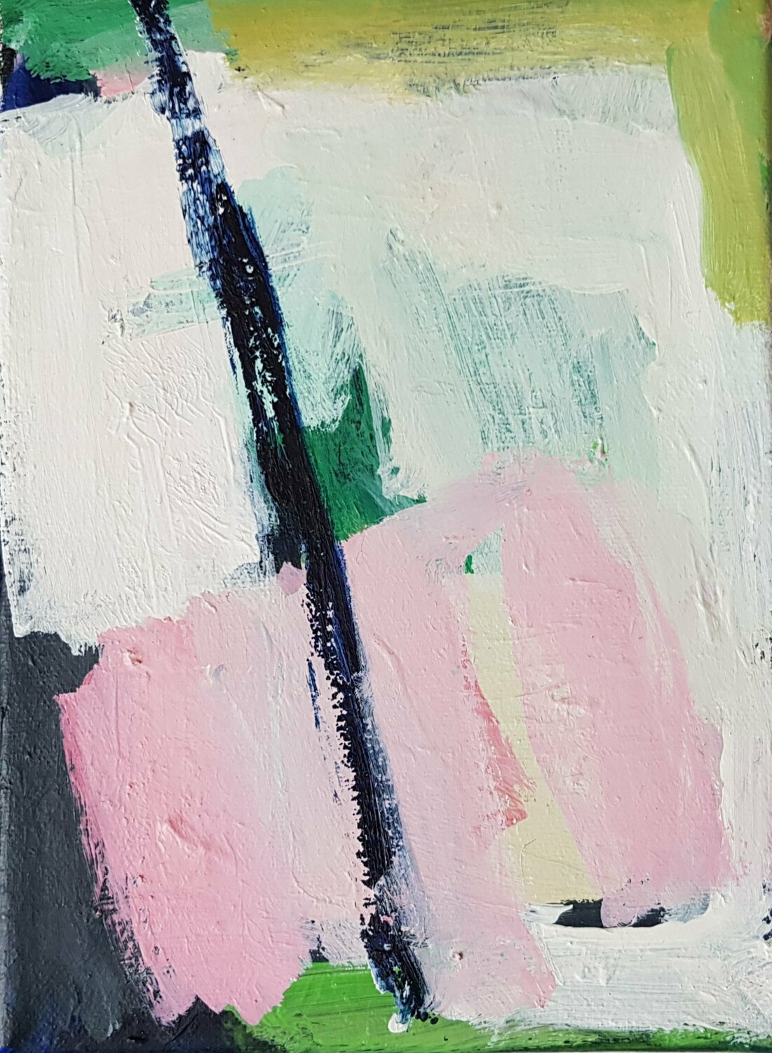 Summer at home II Diana Krinninger