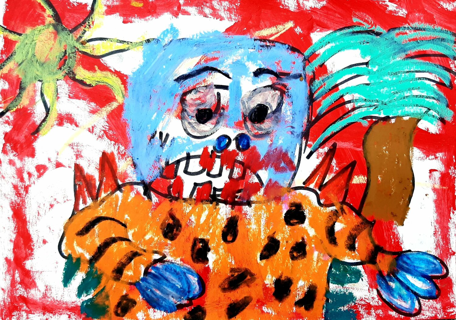 Untitled Kaweh Agah