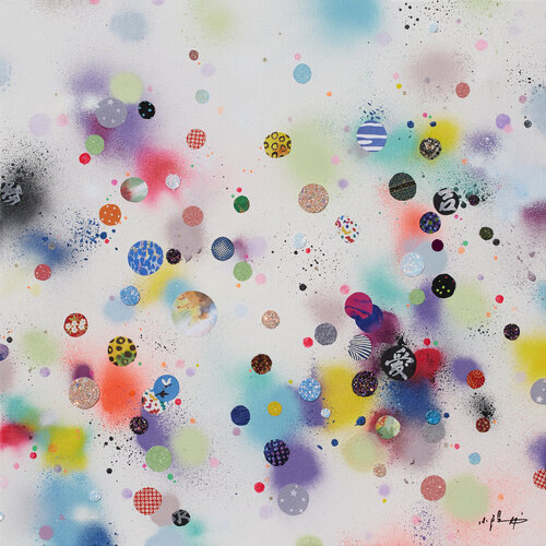 Miracles III Xiaoyang Galas