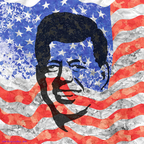 Kennedy Lana Korolievskaia