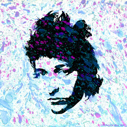 Dylan by Lana Korolievskaia, Print for Sale on Singulart