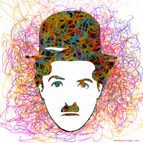 Charlie Lana Korolievskaia