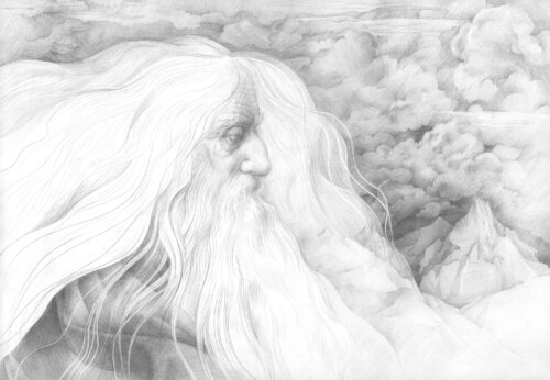 The Creator Lana Korolievskaia