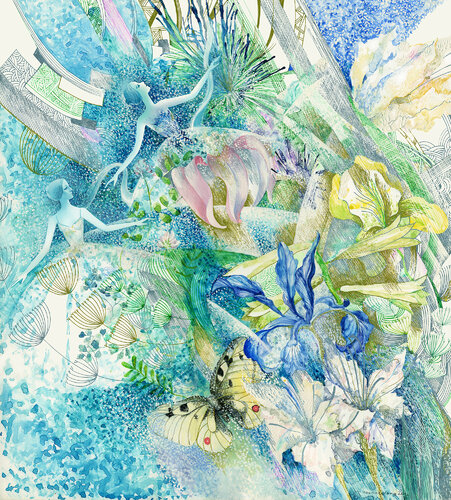 Chopiniana Lana Korolievskaia