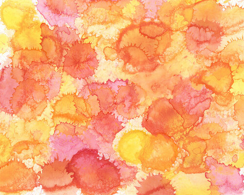 Autumn mood von Lana Korolievskaia, Druck kaufen auf Singulart