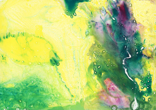 Sultry Noon Lana Korolievskaia