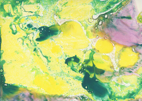 Sunny Hello Lana Korolievskaia