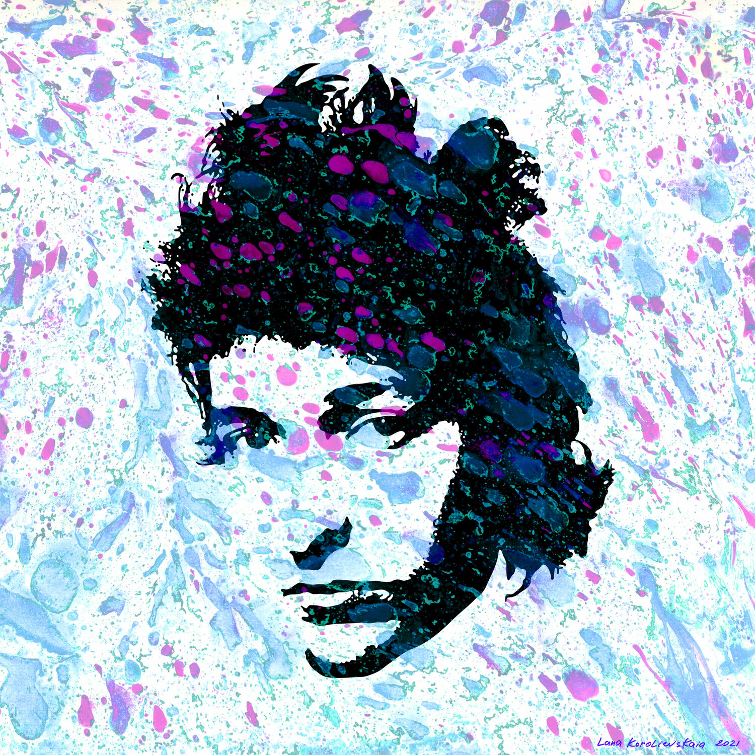 Dylan Lana Korolievskaia