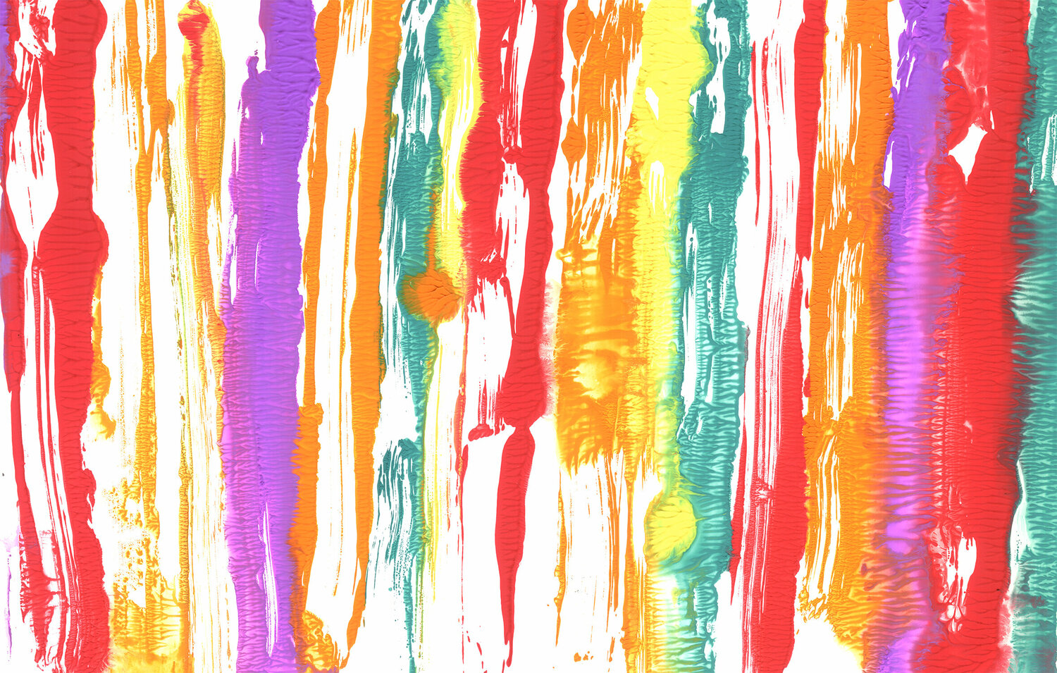 Colored verticals Lana Korolievskaia