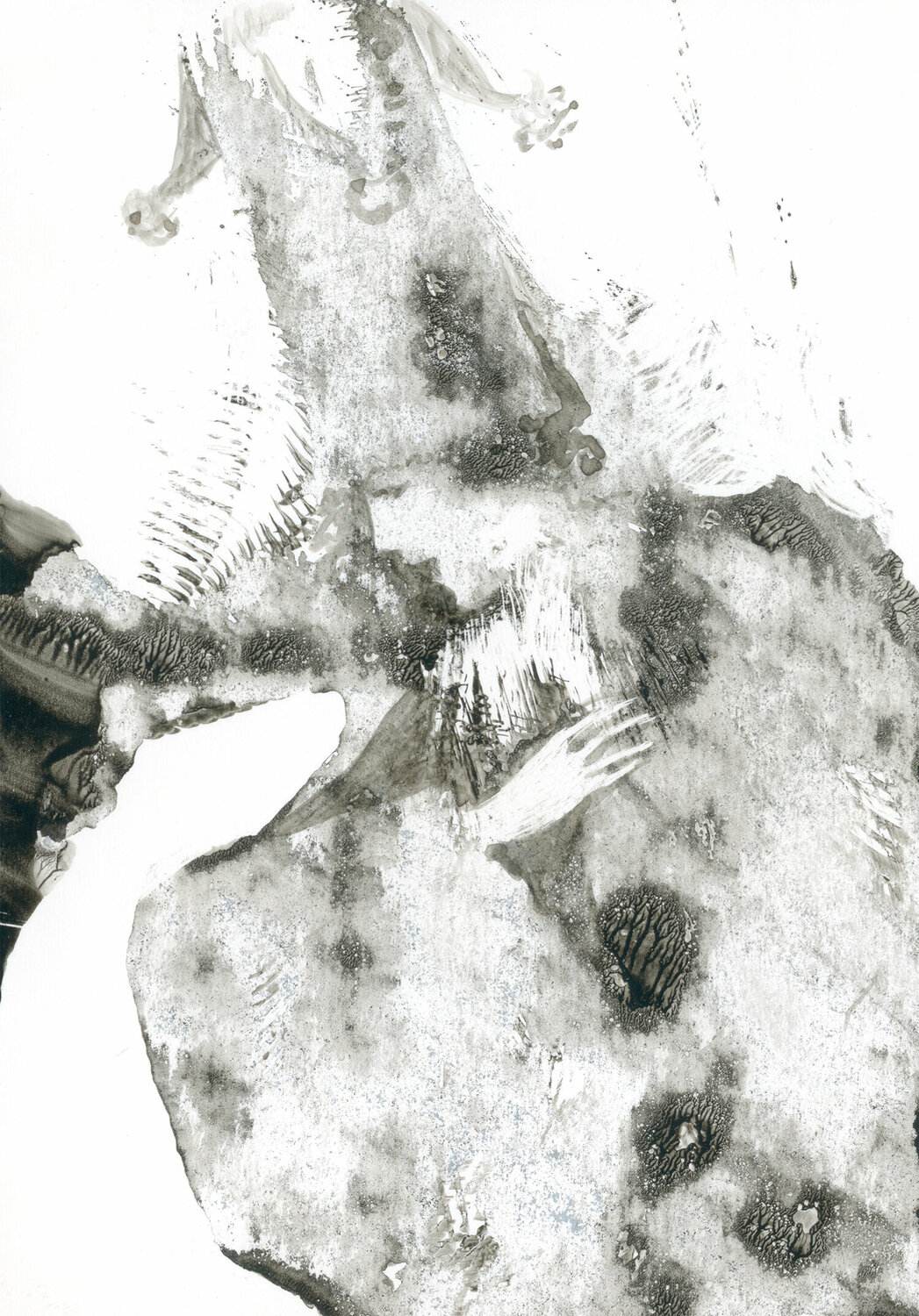 Clown Lana Korolievskaia