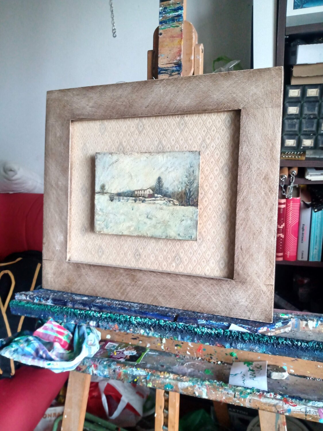 Hunger Mountain Review – VCFA Journal of the Arts, image size:1125x1500